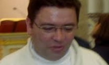 Eucaristia de despedida ao Padre José António