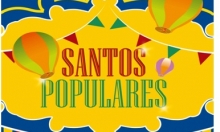Santos Populares - 17 de junho