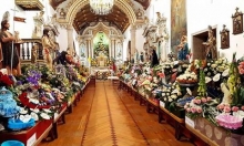 Festa de São Sebastião - Fonte Boa