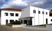 Tomada de posse do novo executivo