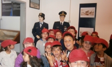 Visita de Estudo  - Escola EB1/JI de Fonte Boa