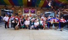 Santos Populares - 6 de Junho de 2014