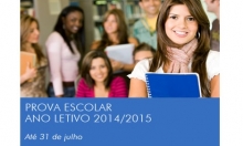 Prova Escolar 