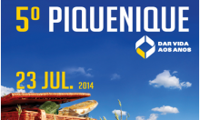 5º PIQUENIQUE - 23 DE JULHO