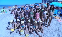 Actividades de Tempos Livres