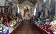 Festa de São Sebastião - Fonte Boa