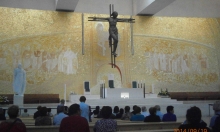 Festa do Idoso
