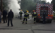 Incêndio