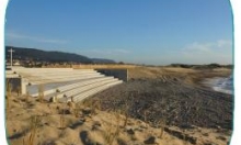 Presidente da República vai inaugurar Requalificação da Frente Marítima de S. Bartolomeu do Mar