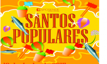 santos Populares - Inscrições até 20 de maio
