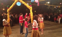 FESTA DOS SANTOS POPULARES