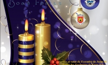 Boas Festas