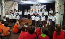 As Janeiras