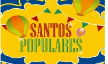 Santos Populares - 17 de junho