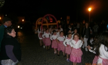 Festa do Final ano lectivo 