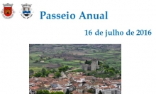 Passeio Anual