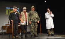 Festival Sénior retratou Envelhecimento Ativo em Esposende 