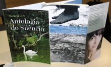 Apresentação do Livro "A Cinética da Alma"