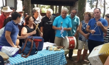 Passeio Anual 2017