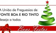 Boas Festas