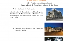 Passeio anual 2018
