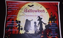 Festa Halloween