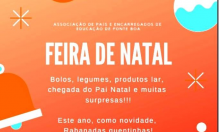 Feirinha de Natal 2018