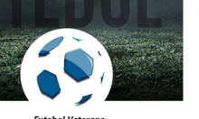 Futebol Veterano - Época 2018/2019 