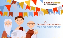 Santos Populares 2019