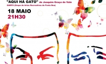 O Teatro Vai a Apúlia