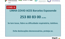 Linha Covid.19
