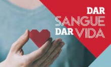 Recolha de sangue