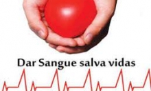 Recolha de sangue - 25 de outubro de 2021