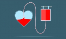 Recolha de sangue - 25 de Março de 2022