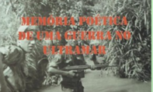 Apresentação do Livro - Memória Poética de uma Guerra no Ultramar - Joaquim Graça do Vale