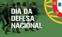 Edital de convocação para o Dia da Defesa Nacional.