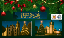Boas Festas2025