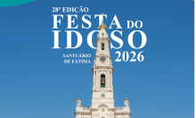 Festa do Idoso - 16 de setembro de 2026